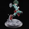 TSUME Xtra Izuku Deku Midoriya s vymeniteľnou hlavou | My Náhľad obrázku produktu 4