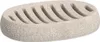 4-teiliges Badezimmer-Set Natural beige, Badzubehör-Set Produktbild-Vorschau 7