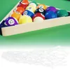 6-teiliges Set Netztaschen, langlebige Billardtischtaschen Produktbild-Vorschau 4