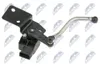 NTY ECX-CH-002 Sensor Leuchtweiteregulierung für JEEP GRAND Produktbild-Vorschau 2