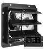 VEVOR Afzuigventilator, 254 mm, temperatuur- en Productafbeelding-voorbeeld 1