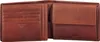 Porte-monnaie pour adulte en marron foncé Voir les images du produit 20