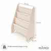 MAMOI® étagère pour enfants, étagère pour chambre d'enfant, Voir les images du produit 3