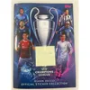 Topps Champions League 21/22  - Sammelsticker - Album Produktbild-Vorschau 2
