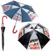 Vadobag Kinderschirm Regenschirm Cars Rainy Days Produktbild-Vorschau 3