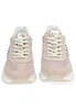 Nero Giardini Sneaker Sneaker Veloursleder/Textil Produktbild-Vorschau 4