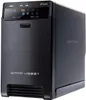 FANTEC QB-X2U31R - Festplatten-Array - 2 Schächte Produktbild-Vorschau 1