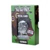 Yu-Gi-Oh! Replik Karte Kuriboh Limited Edition Produktbild-Vorschau 2