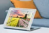 MuchoWow® Laptop Aufkleber Sticker Cover Aussicht - Produktbild-Vorschau 4