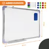 KRUMAD Lavagna magnetica 60x40 cm - Lavagna magnetica con Anteprima dell’immagine prodotto 6