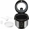 Cuociriso Sencor SRM 1890SS Argento 830 W 1,8 L Anteprima dell’immagine prodotto 2