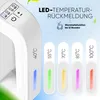 Stillstern Wasserkocher mit Temperatureinstellung [1,7L | Produktbild-Vorschau 4