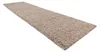 Tapis, le tapis de couloir SOFFI shaggy 5cm beige - pour la Voir les images du produit 3