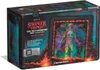 Clementoni Pz. Stranger Things - Morphing 2 520T Náhľad obrázku produktu 2