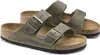 Birkenstock Uni Flip-Flops Grün 1019313 Grösse 44 Produktbild-Vorschau 23