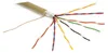 PremiumX 100m Telefonkabel 8x2x0,6mm J-Y(ST)Y Produktbild-Vorschau 7