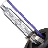 A close-up shot of a Xenon headlight bulb. Produktbild-Vorschau