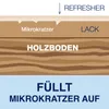 Bona Parkett Refresher für versiegelte Holzböden 1 L, Produktbild-Vorschau 3