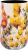 Collection TS - Vase Floral blanc - 16x26 Voir les images du produit 1