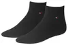 Tommy Hilfiger Sneakersocken Schwarz Herren Produktbild-Vorschau 3
