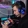 Auriculares con micrófono, auriculares estéreo para juegos, Vista previa de la imagen del producto 25