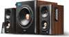 Edifier S360DB - 150 W - PC - černá - dřevo - MDF desky - Náhled obrázku produktu 16