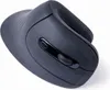 Gembird Ergonomische Wireless Maus 6 Tasten, Schwarz Produktbild-Vorschau 2