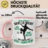 Fussballer Tasse Geschenk Fussballspieler Geschenkidee Es Produktbild-Vorschau 3
