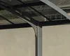 Palram - Canopia Aluminiowa wiata Arizona Breeze 5000 Podgląd zdjęcia produktu 22