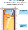 2X verre de protection ( écran + caméra ) pour Xiaomi Redmi Voir les images du produit 8