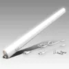 B.K.Licht réglette LED pour cuisine et atelier, platine LED Voir les images du produit 1
