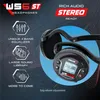 XP WS6 ST Funkkopfhörer für XP Deus 2 (WS6ST) Produktbild-Vorschau 6