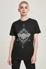 Mister Tee Female Shirt Ladies Moth Tee Black-XL Produktbild-Vorschau 1