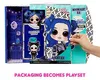 MGA Entertainment 572794EUC - L.O.L. Surprise OMG Doll Voir les images du produit 5