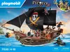 PLAYMOBIL Pirates 71530 Großes Piratenschiff Produktbild-Vorschau 5