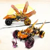 LEGO 71769 LEGO Ninjago 71769 Coles Drachen-Flitzer FWN Podgląd zdjęcia produktu 25