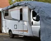 GreenYard® Wohnmobil Schutzhülle mit Reflektoren Größe XL | Produktbild-Vorschau 2