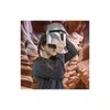 Star Wars Mandalorian Maschera caratteristica elettronica Anteprima dell’immagine prodotto 6