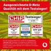 Vodafone Predplatené služby CallYa S|25 GB|10 EUR Náhľad obrázku produktu 10