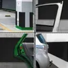 Odbojnik Mata Pianka Ochronna Na Ścianę Garażu Ochraniacz Podgląd zdjęcia produktu 6