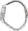 Side view of a watch with a metal band. Anteprima dell’immagine prodotto