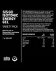 Science in Sport GO Isotonic Energy Gel 7 x 60ml, vegan, Produktbild-Vorschau 5