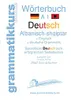 Wörterbuch Deutsch - Albanisch - Englisch A1 Anteprima dell’immagine prodotto 2