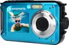 AgfaPhoto Realishot WP8000 blau Produktbild-Vorschau 4