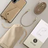 Selencia Sera Custodia per cellulare con cordoncino e porta Anteprima dell’immagine prodotto 7