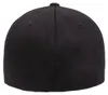Flexfit - Baseballová čepice TN1488 (XXL) (černá) Náhled obrázku produktu 2