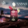 Al Wataniah Sabah Al Ward EDP 100 ml W Anteprima dell’immagine prodotto 2