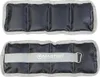 Carico fitness per polsi e gambe MASTER 2 x 0,5 kg - oxford Anteprima dell’immagine prodotto 3