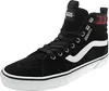 Vans MN Filmore Hi Schnürstiefel Schwarz Produktbild-Vorschau 39