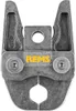 Rems Presszange M 22 mm mit 2 schwenkbare Monoblock Produktbild-Vorschau 7